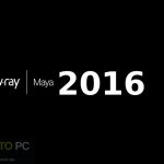 Download V-Ray For Maya 2016