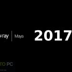 Download V-Ray for Maya 2017
