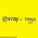 Download V-Ray for Maya 2018 x64