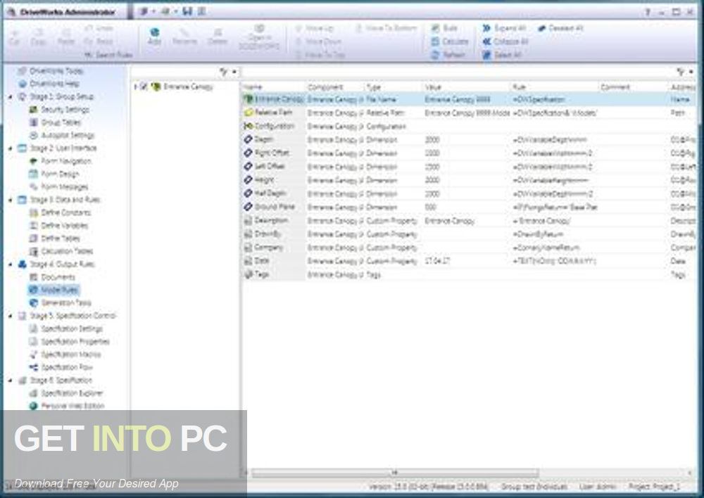 Veryst Engineering PolyUMod 4.6.0 Offline Installer Download-GetintoPC.com