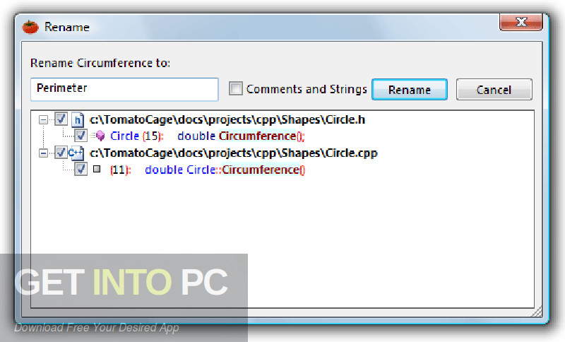 Visual Assist X 10.9 Latest Version Download-GetintoPC.com