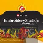 Wilcom Embroidery Studio e1.5 Free Download-GetintoPC.com