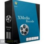XMedia Recode 3.4.4.0 Free Download
