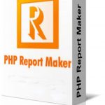e-World Tech PHP Report Maker 11.0.2 Free Download