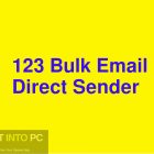 123 Bulk Email Direct Sender Free Download-GetintoPC.com