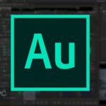 Adobe Audition CC 2019 Free Download