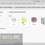 Adobe FrameMaker 2019 Free Download