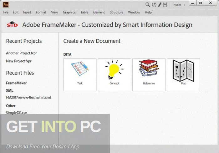 adobe framemaker free download for windows
