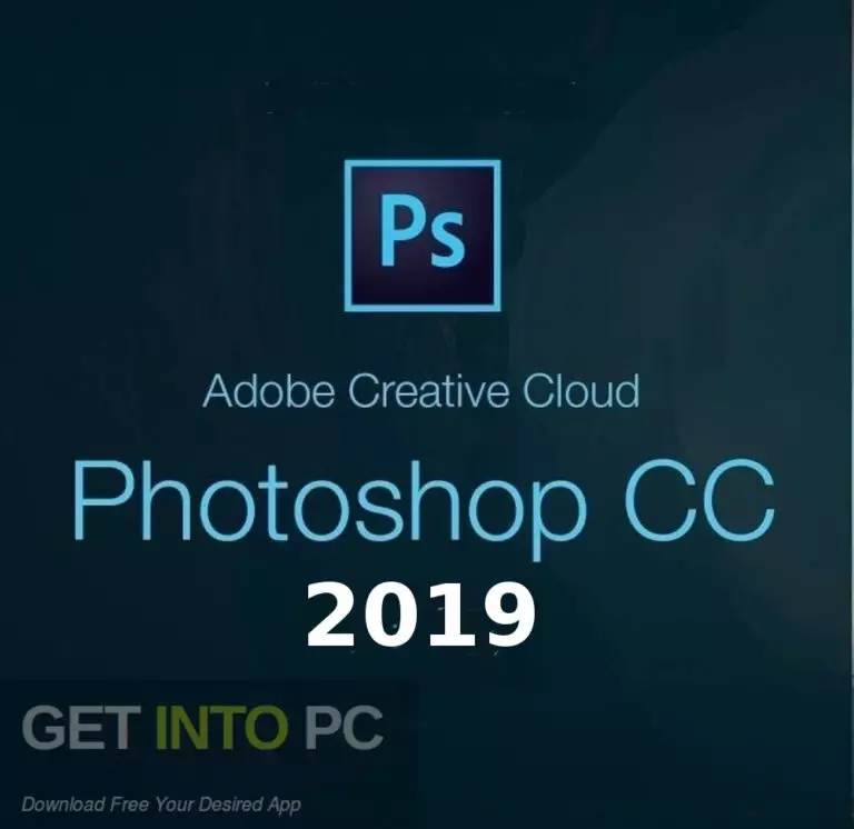 تحميل Adobe Photoshop CC 2019 مفعل مدى الحياة 1