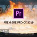 Adobe Premiere Pro CC 2019 Free Download