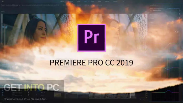 تحميل Adobe Premiere Pro CC 2019 مع كراك التفعيل 1
