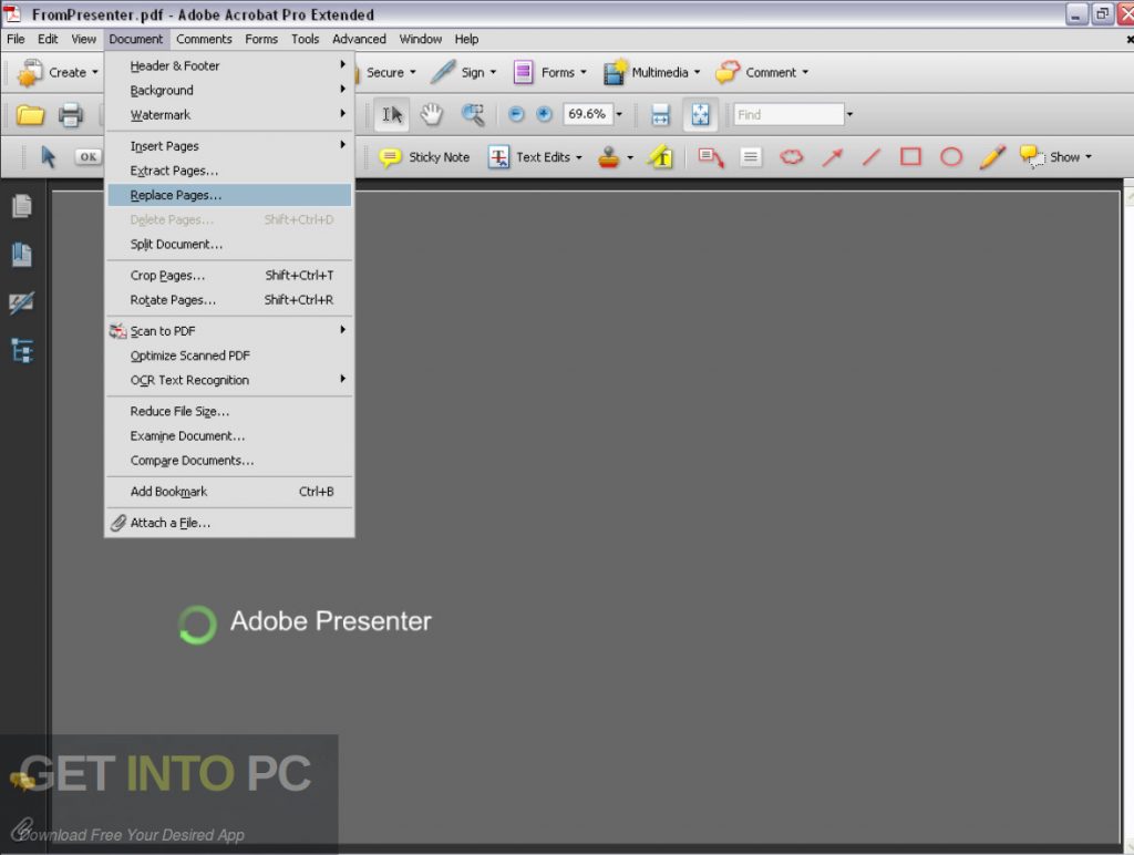 Adobe Presenter 7 Latest Version Download-GetintoPC.com