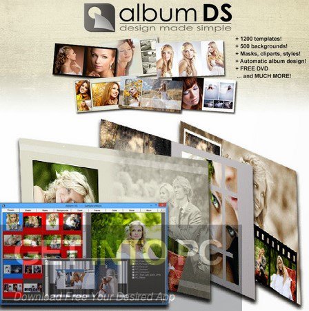 Album DS 11 Free Download-GetintoPC.com