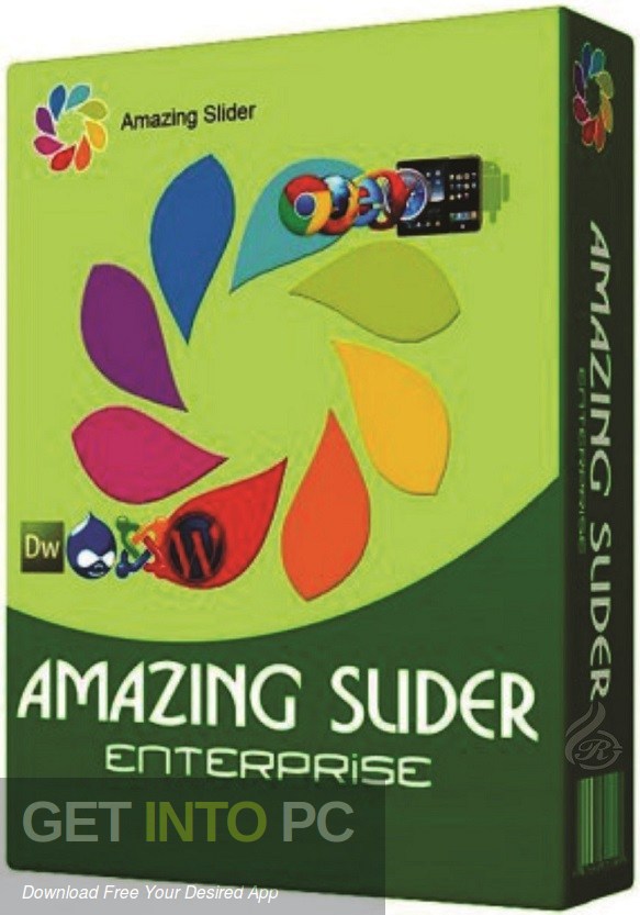 Amazing Slider Free Download-GetintoPC.com