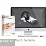 AutoDesk Alias AutoStudio 2017 Free Download