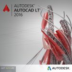 Autodesk Autocad LT 2016 Free Download