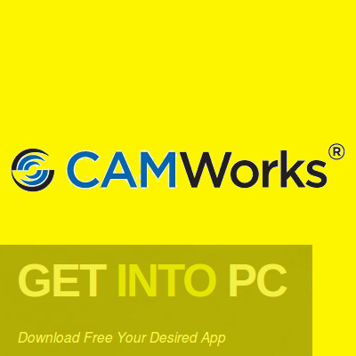 CAMWorks 2019 for SolidWorks Free Download-GetintoPC.com