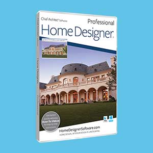 Chief Architect Home Designer Professional 2019 Free Download