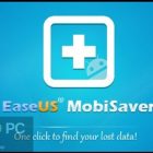 EaseUS MobiSaver 2017 Free Download-GetintoPC.com