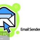 Email Sender Deluxe Free Download-GetintoPC.com