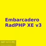 Embarcadero RadPHP XE v3 Free Download