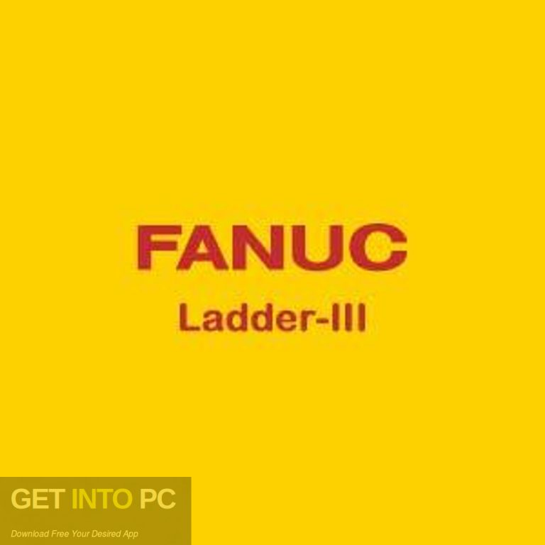 FANUC LADDER-III 6.9 Free Download-Cracker4Free