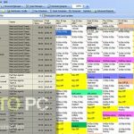 Intellicate Schedule24 v5.5.0 Free Download