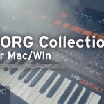 KORG Legacy Collection Special Bundle Free Download