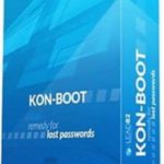 Kon-Boot 2in1 (WinOS and MacOS) v2.7 Free Download
