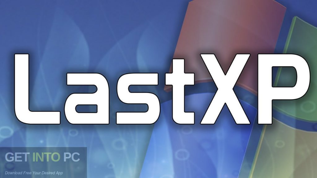 LastXP v22 Free Download-GetintoPC.com