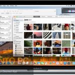 MacOS Mojave v10.14 (18A391) App Store DMG Free Download