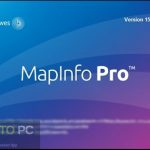 Mapinfo Discover Encom 2013 Free Download
