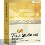 Microsoft Visual Studio .NET 2002 Free Download