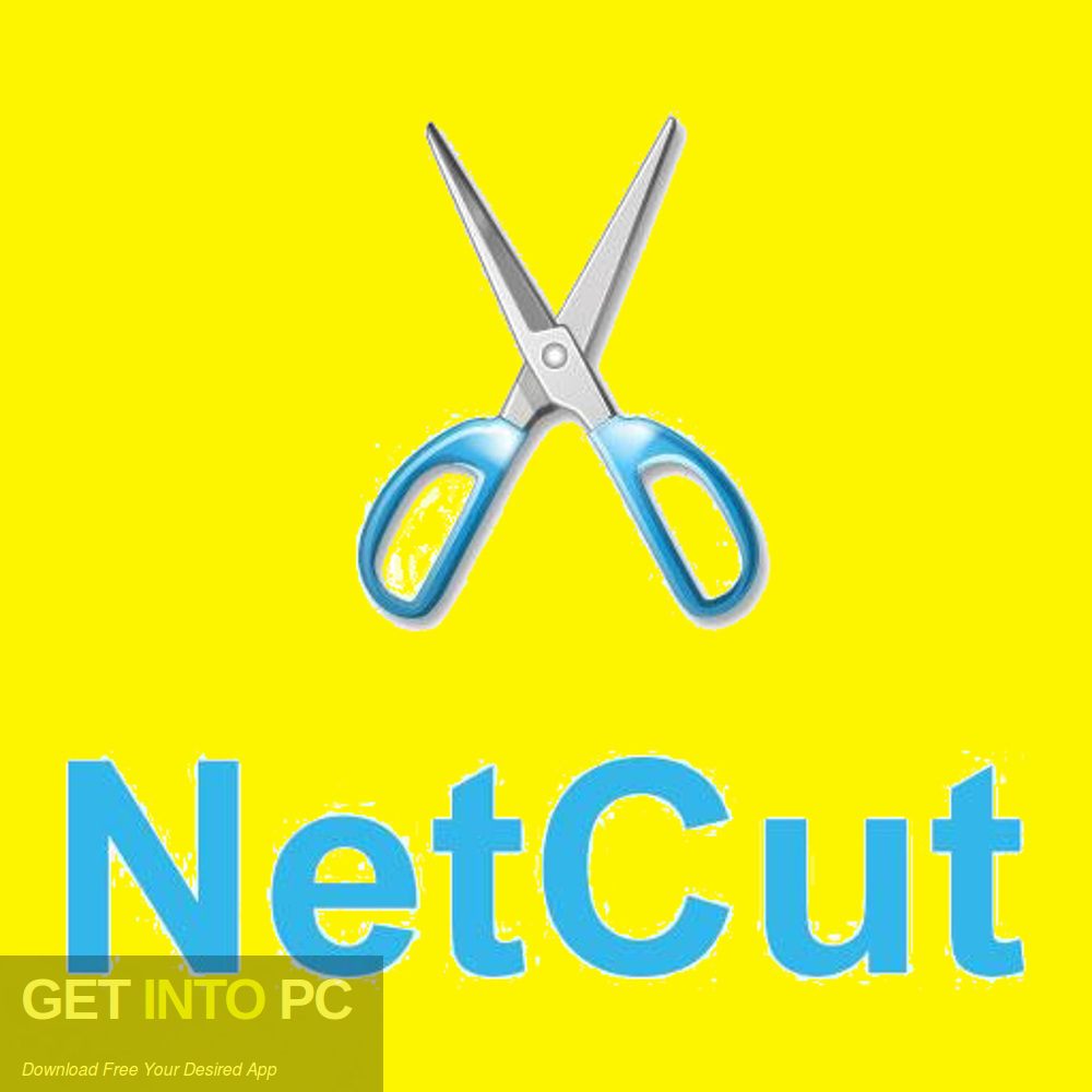 NetCut Pro Free Download-GetintoPC.com