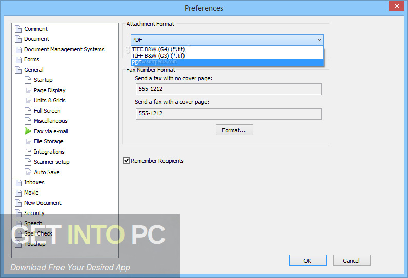 Nuance PDF Converter Enterprise 7.3 Offline Installer Download-GetintoPC.com