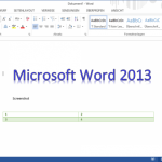 Office 2013 Professional Plus Incl Oct 2018 Updates Free Download