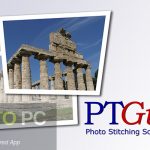 PTGui Pro 9 Free Download
