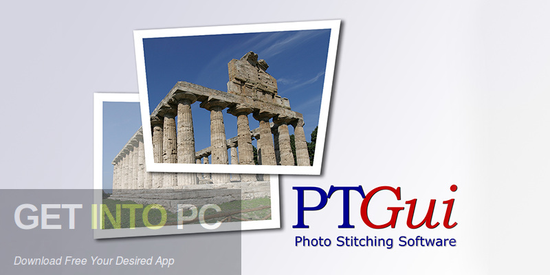 PTGui Pro 9 Free Download-GetintoPC.com