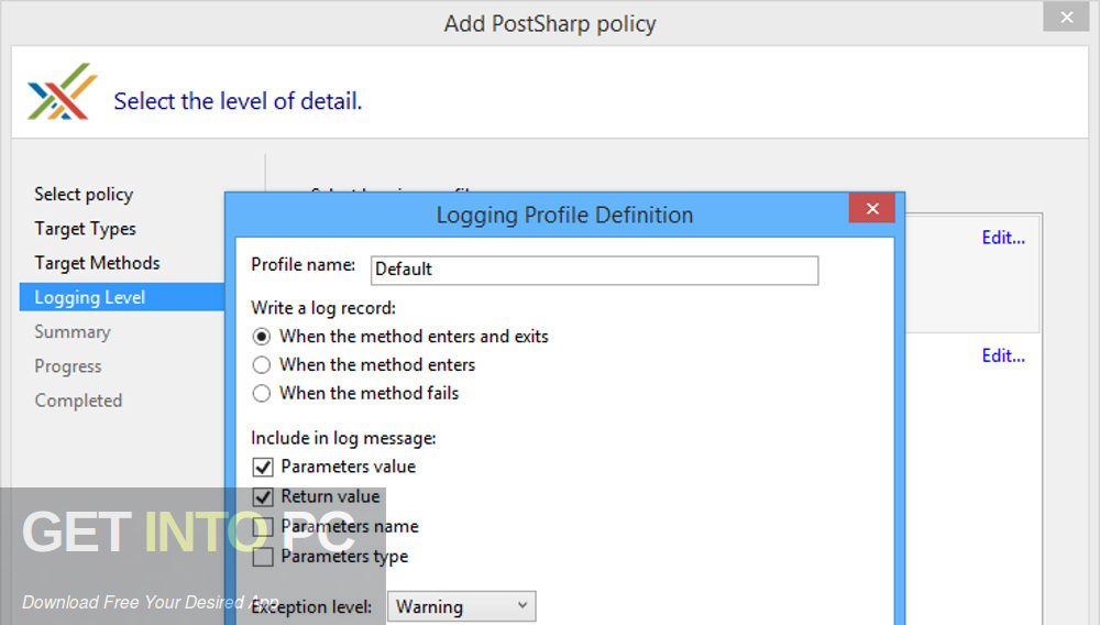PostSharp v6.0.18 Ultimate with All Edition Direct Link Download-GetintoPC.com