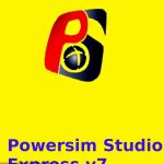 Powersim Studio Express v7 Free Download