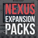 ReFX Nexus House Vol 1 Expansion Pack Free Download