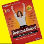 ResumeMaker Professional Deluxe 2018 Free Download