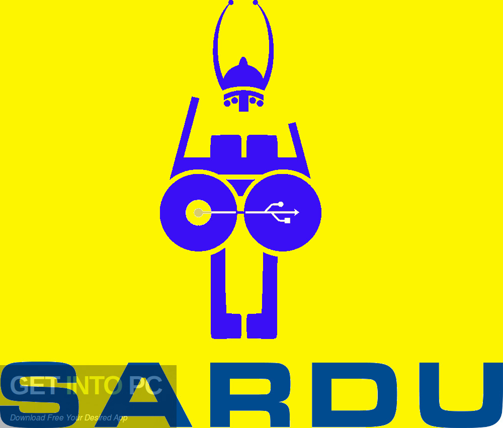 SARDU MultiBoot Creator Free Download-GetintoPC.com