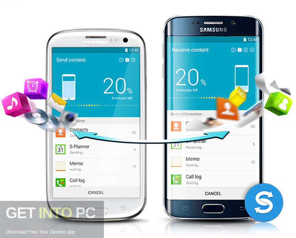 Samsung Smart Switch Direct Link Download-GetintoPC.com