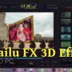 Shailu FX 3D Effect Free Download