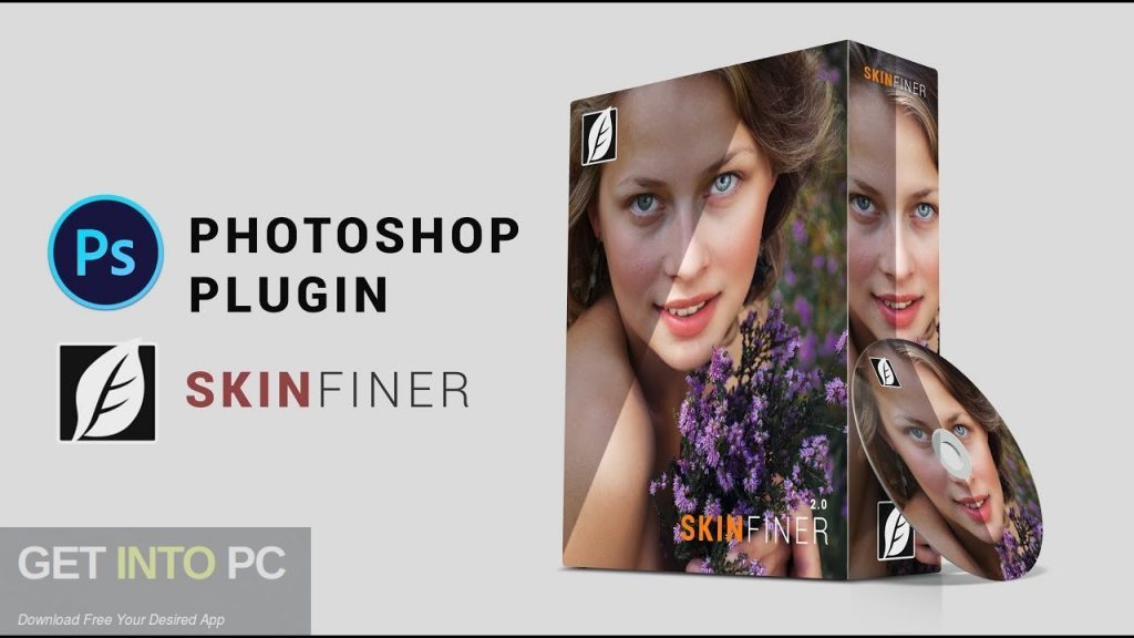 Skin Finer 2 Photoshop Plugin Free Download-GetintoPC.com