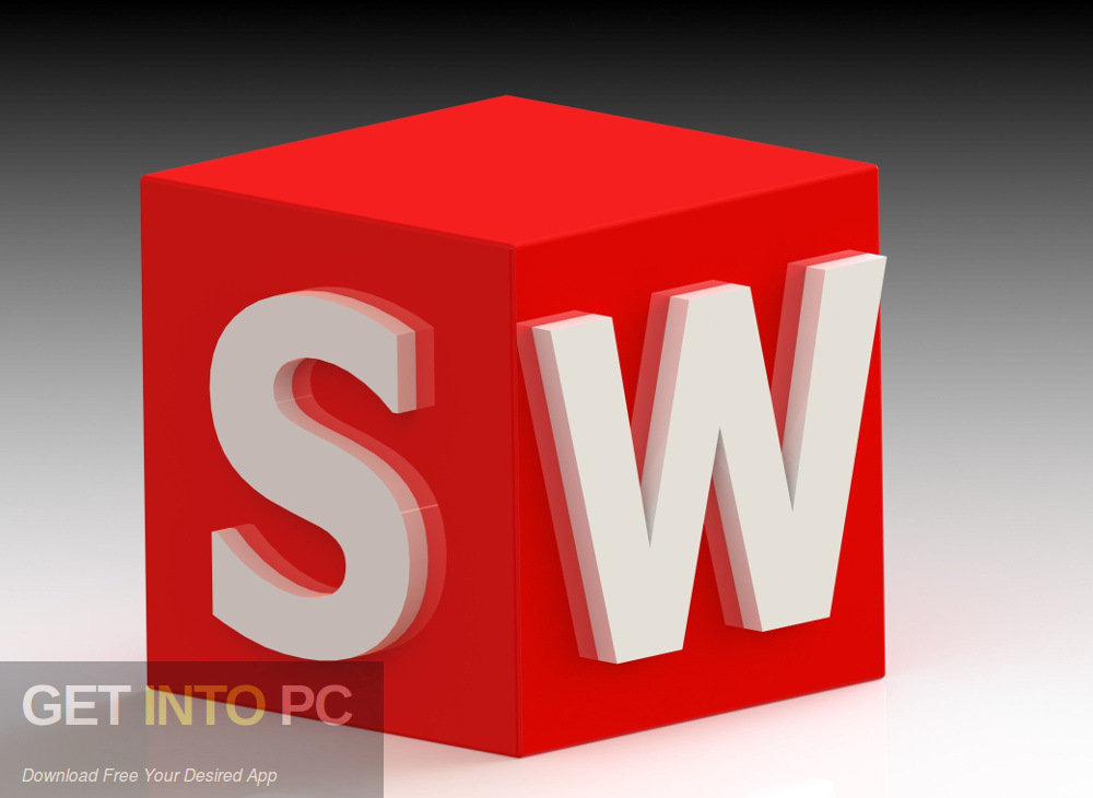 Solidworks 2015 Free Download-GetintoPC.com