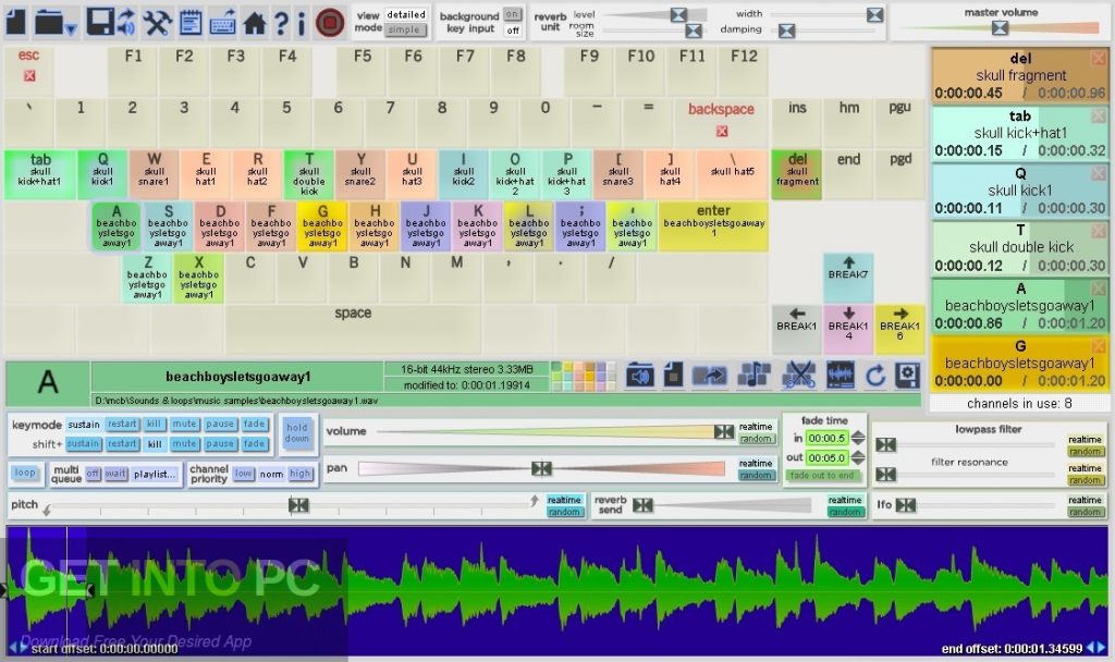 Soundplant Offline Installer Download-GetintoPC.com