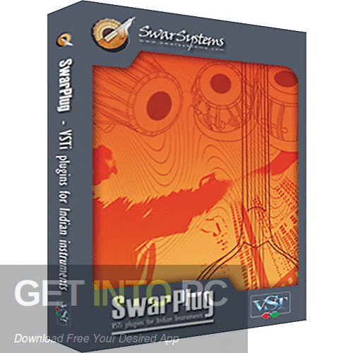 Swar Systems SwarPlug Free Download-GetintoPC.com