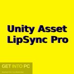 Unity Asset LipSync Pro Free Download